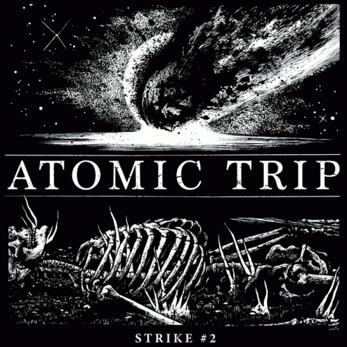 Atomic Trip : Strike 2